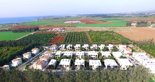 Premium Seaside Living in Mandria